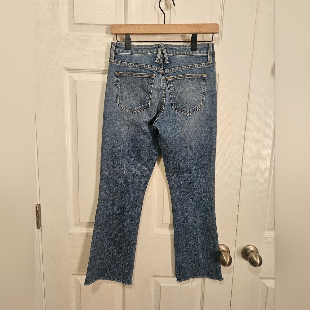 SLVRLAKE Sara Jeans 25 - Picture 5 of 5